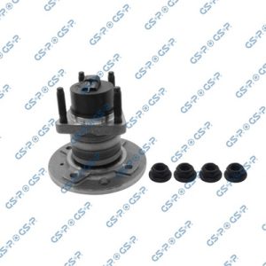 Set rulment roata OPEL COMBO Tour 1.3 CDTI 16V diesel 75 cai GSP 9400064K