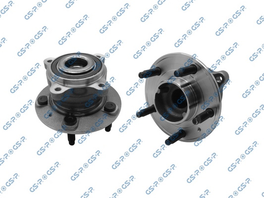 Set rulment roata OPEL CASCADA (W13) 1.6 (67) benzina 200 cai GSP 9400193