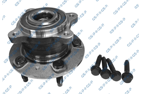Set rulment roata OPEL CASCADA (W13) 2.0 CDTI (67) diesel 165 cai GSP 9400193K