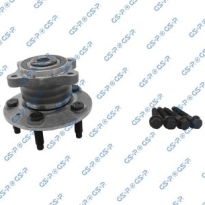 Set rulment roata OPEL MOKKA / MOKKA X (J13) 1.4 (_76) benzina 140 cai GSP 9400259K