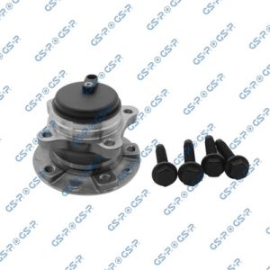 Set rulment roata OPEL COMBO E Tour / Life (K9) 1.5 diesel 131 cai GSP 9400392F