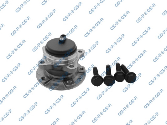 Set rulment roata OPEL COMBO E Tour / Life (K9) 1.5 diesel 76 cai GSP 9400392F