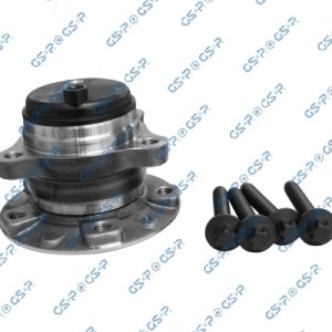 Set rulment roata OPEL COMBO E Tour / Life (K9) 1.2 benzina 131 cai GSP 9400392K