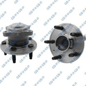 Set rulment roata OPEL MOKKA / MOKKA X (J13) 1.4 (_76) benzina 140 cai GSP 9400468