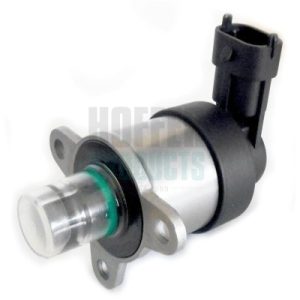 Supapa reglaj cantitate combustibil (Sistem Common-Rail) OPEL MOVANO A bus (X70) 2.5 CDTI (JD) diesel 146 cai HOFFER 8029431