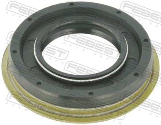 Simering ax cardanic OPEL CASCADA (W13) 1.4 Turbo (67) benzina 140 cai FEBEST 95PES-35610911U