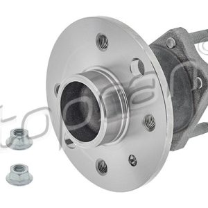 Set rulment roata OPEL COMBO Autoutilitara/limuzina spatioasa 1.3 CDTI 16V diesel 69 cai TOPRAN 205 208