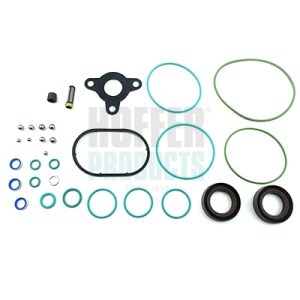 Set reparatie sistem common-rail OPEL VIVARO A bus (X83) 2.0 CDTI (F7, J7, A07) diesel 114 cai HOFFER 98033