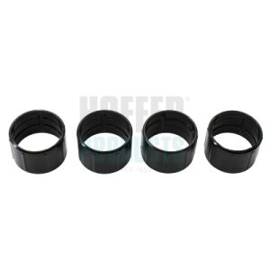 Simering suport diuza OPEL GRANDLAND / GRANDLAND X (A18, P1UO) 2.0 D (75) diesel 177 cai HOFFER 80298515