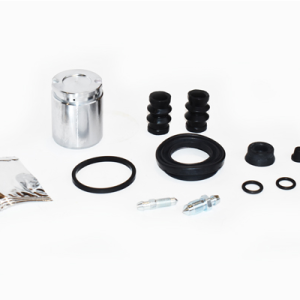 Set reparatie etrier OPEL VIVARO A platou / sasiu (X83) 1.9 Di diesel 82 cai ASAM AUTOMOTIVE 99370