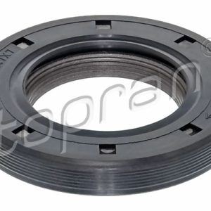 Simering ax cu came OPEL COMBO Autoutilitara/limuzina spatioasa (K9) 1.6 D diesel 99 cai TOPRAN 302 251