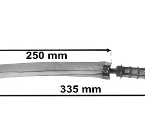 Uscator aer conditionat OPEL CASCADA (W13) 2.0 CDTI (67) diesel 165 cai VAN WEZEL 3700D645