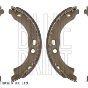 Set saboti frana frana de mana OPEL MOVANO C caroserie (U9) MOVANO-e electric 136 cai BLUE PRINT ADBP410005