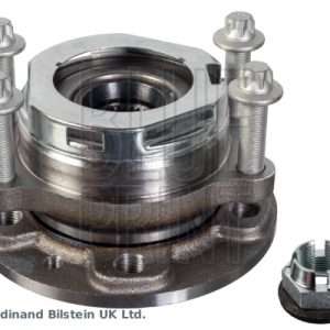 Set rulment roata OPEL VIVARO B caroserie (X82) 1.6 CDTI (05) diesel 95 cai BLUE PRINT ADBP820039