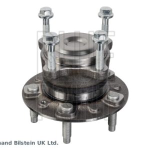 Set rulment roata OPEL CASCADA (W13) 1.4 Turbo (67) benzina 140 cai BLUE PRINT ADBP820044