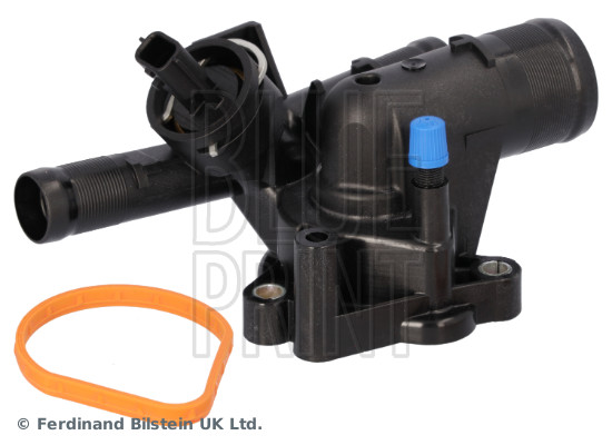 Termostat lichid racire OPEL MOVANO B bus (X62) 2.3 CDTI FWD (JV) diesel 146 cai BLUE PRINT ADBP920003