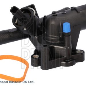 Termostat lichid racire OPEL MOVANO B caroserie (X62) 2.3 CDTI FWD (FV) diesel 101 cai BLUE PRINT ADBP920003