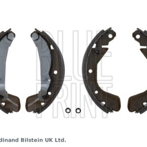 Set saboti frana OPEL COMBO Tour 1.3 CDTI 16V diesel 75 cai BLUE PRINT ADG04116