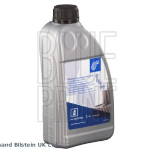 Ulei cutie automata OPEL GRANDLAND / GRANDLAND X (A18, P1UO) 1.2 benzina 110 cai BLUE PRINT ADG05532