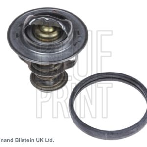 Termostat lichid racire OPEL MOVANO A bus (X70) 3.0 DTi (JD) diesel 136 cai BLUE PRINT ADG09238