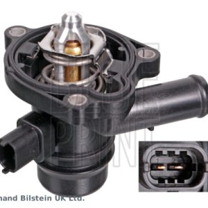 Termostat lichid racire OPEL MOKKA / MOKKA X (J13) 1.4 4x4 (_76) benzina 140 cai BLUE PRINT ADG09257