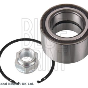 Set rulment roata OPEL MOVANO B platou / sasiu (X62) 2.3 CDTI FWD (EV, HV, UV) diesel 131 cai BLUE PRINT ADN18270