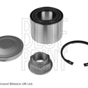 Set rulment roata OPEL VIVARO A bus (X83) 1.9 DTI (F7, J7, A07) diesel 101 cai BLUE PRINT ADN18345