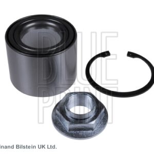 Set rulment roata OPEL MOVANO B platou / sasiu (X62) 2.3 CDTI FWD (EV, HV, UV) diesel 125 cai BLUE PRINT ADN18385