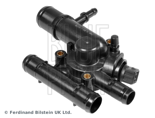 Termostat lichid racire OPEL VIVARO A bus (X83) 1.9 DI (F7, J7, A07) diesel 80 cai BLUE PRINT ADN19231C