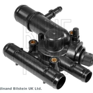 Termostat lichid racire OPEL VIVARO A caroserie (X83) 1.9 DI (F7) diesel 80 cai BLUE PRINT ADN19231C