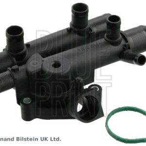 Termostat lichid racire OPEL VIVARO A bus (X83) 2.5 CDTI (F7, J7, A07) diesel 114 cai BLUE PRINT ADN19241