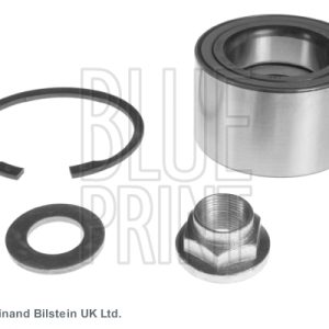 Set rulment roata OPEL MOVANO A caroserie (X70) 2.5 DTi (FD) diesel 99 cai BLUE PRINT ADZ98207