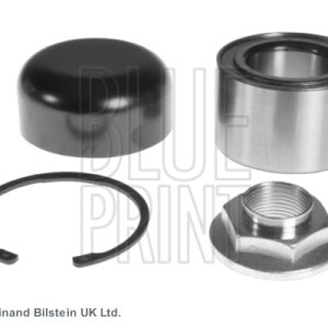 Set rulment roata OPEL MOVANO A platou / sasiu (X70) 2.5 DTI (ED, HD, UD0, UD4) diesel 115 cai BLUE PRINT ADZ98311