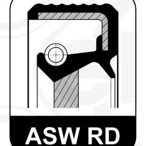 Simering ax cu came OPEL MOVANO A caroserie (X70) 2.5 DTi (FD) diesel 99 cai ELRING 365.940
