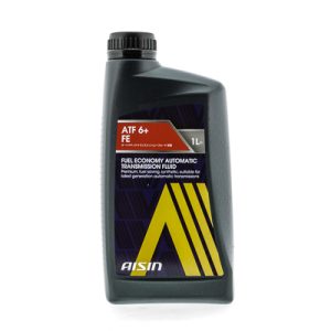 Ulei cutie automata OPEL CASCADA (W13) 1.6 SIDI (67) benzina 170 cai AISIN ATF-91001