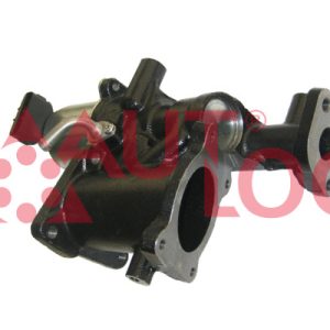 Supapa EGR OPEL COMBO Autoutilitara/limuzina spatioasa 1.7 DTI 16V diesel 75 cai AUTLOG AV6115