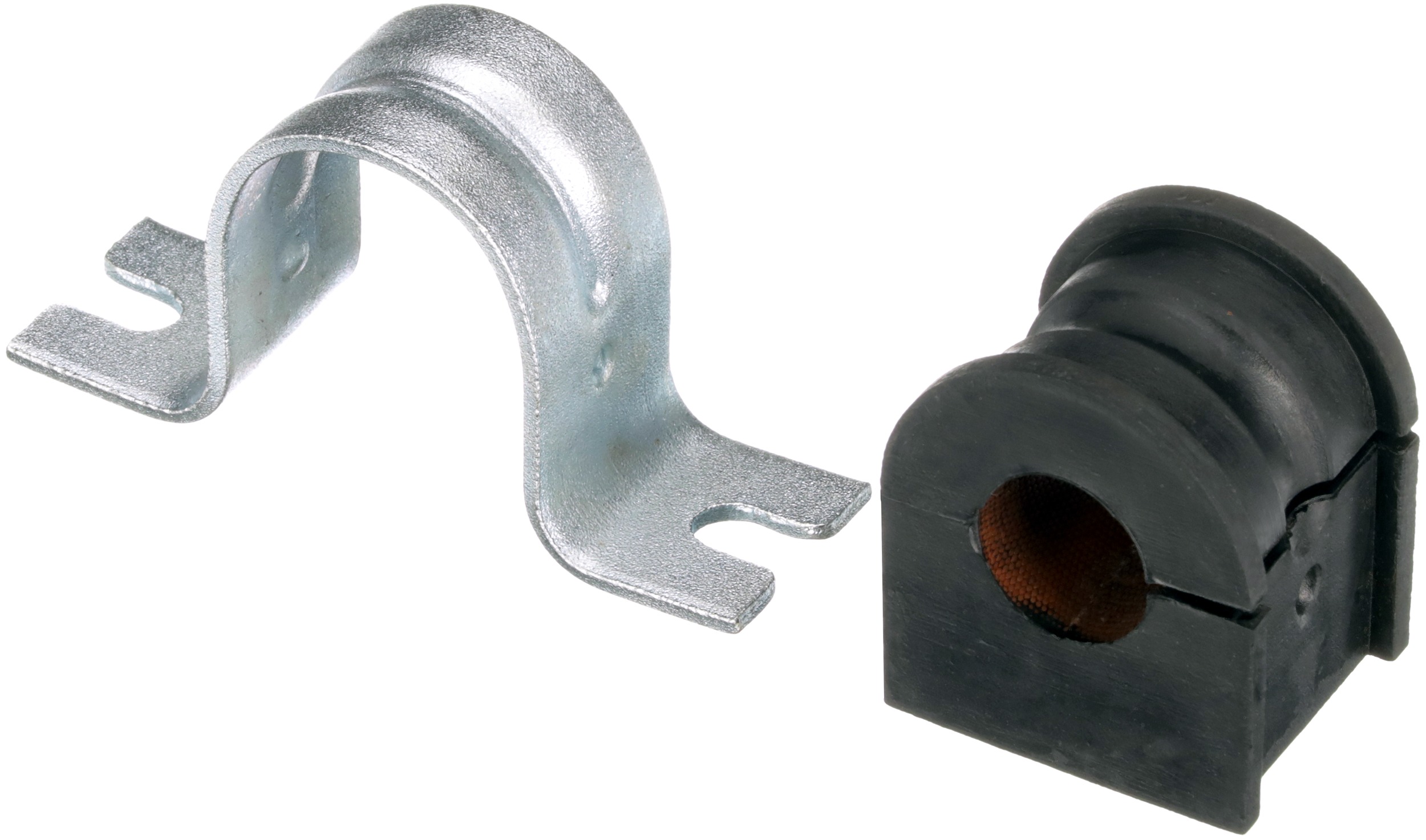 Set reparatie bucsa bara stabilizatoare OPEL VIVARO A platou / sasiu (X83) 1.9 Di diesel 82 cai GATES AWS2473