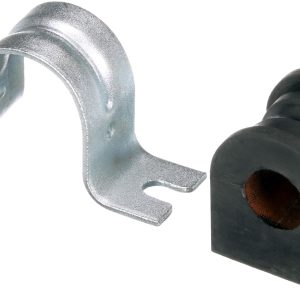 Set reparatie bucsa bara stabilizatoare OPEL VIVARO A caroserie (X83) 2.0 CDTI (F7) diesel 90 cai GATES AWS2473