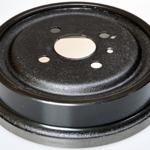 Tambur frana OPEL COMBO Autoutilitara/limuzina spatioasa 1.7 DI 16V diesel 65 cai DENCKERMANN B140028