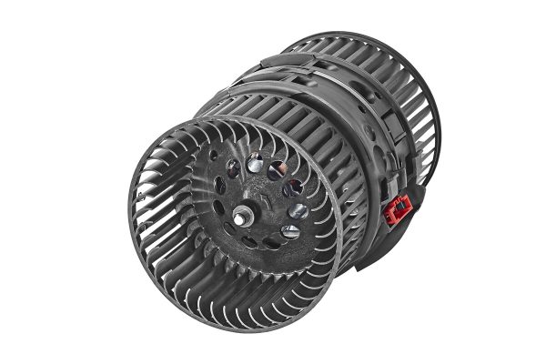 Ventilator habitaclu OPEL VIVARO B bus (X82) 1.6 CDTI (06) diesel 120 cai VALEO 715047