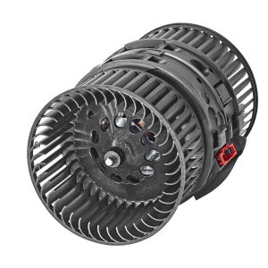 Ventilator habitaclu OPEL VIVARO B bus (X82) 1.6 CDTI (06) diesel 125 cai VALEO 715047