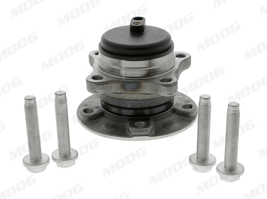 Set rulment roata OPEL COMBO Autoutilitara/limuzina spatioasa (K9) 1.5 D diesel 102 cai MOOG CI-WB-12871