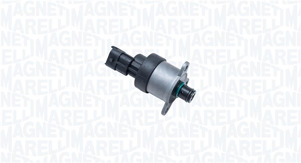 Supapa control presiune sistem - Common-Rail OPEL MOVANO A caroserie (X70) 2.5 DTi (FD) diesel 99 cai MAGNETI MARELLI 215820000700