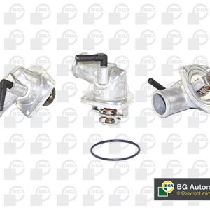 Termostat lichid racire OPEL COMBO Tour 1.6 CNG Benzina/Gaz metan (GNC) 97 cai BGA CT5086