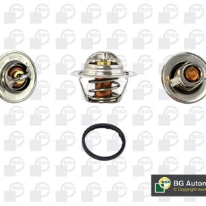 Termostat lichid racire OPEL VIVARO A caroserie (X83) 2.0 ECOTEC (F7) benzina 117 cai BGA CT5230K