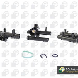 Termostat lichid racire OPEL VIVARO A caroserie (X83) 2.5 CDTI (F7) diesel 146 cai BGA CT5574