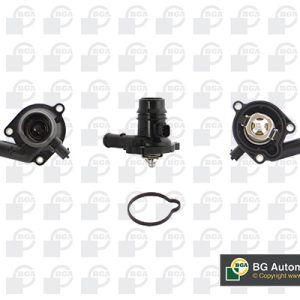Termostat lichid racire OPEL MOKKA / MOKKA X (J13) 1.4 LPG (_76) Benzina/Autogaz (GPL) 140 cai BGA CT9500