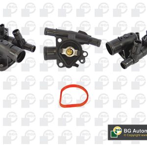 Termostat lichid racire OPEL VIVARO A platou / sasiu (X83) 2.0 CDTI diesel 114 cai BGA CT9502