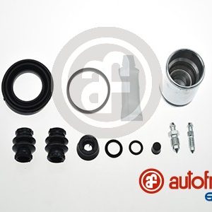 Set reparatie etrier OPEL VIVARO A platou / sasiu (X83) 1.9 Di diesel 82 cai AUTOFREN SEINSA D41124C