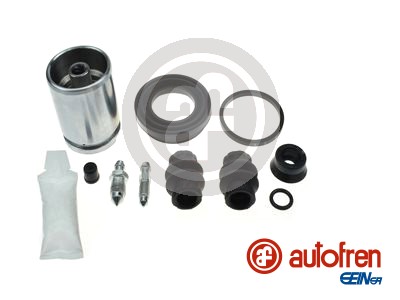 Set reparatie etrier OPEL VIVARO A bus (X83) 2.0 CDTI (F7, J7, A07) diesel 114 cai AUTOFREN SEINSA D41124K